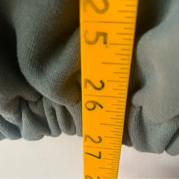 Lululemon Athletica Loungeful Classic-Fit Jogger Sweatpants Size Medium - Picture 7 of 11